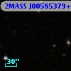 2MASS J00585379+0027408
