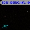 SDSS J005924.61-001920.4