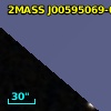 2MASS J00595069-0101186