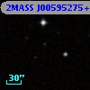 2MASS J00595275+0002391