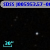 SDSS J005953.57-000332.4