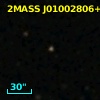 2MASS J01002806+0030544
