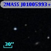 2MASS J01005993+0048112