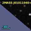 2MASS J01011940+0028516