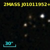 2MASS J01011952+0035319