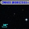 2MASS J01012311+0050232