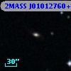 2MASS J01012760+0106278