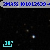 2MASS J01012839-0007233