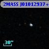 2MASS J01012937+0025585