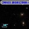 2MASS J01012980-0003450