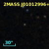 2MASS J01012996+0036429