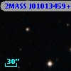 2MASS J01013459+1350569