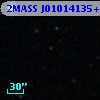 2MASS J01014135+0045081