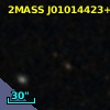 2MASS J01014423+0035178