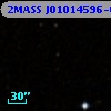 2MASS J01014596-0042245