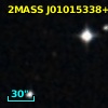 2MASS J01015338+0112218
