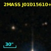2MASS J01015610+0026181