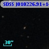 SDSS J010226.91+141204.7