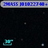 2MASS J01022740+0056206