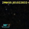 2MASS J01022832-0048046