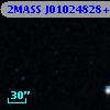 2MASS J01024828+0059402