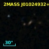 2MASS J01024932+0004159