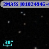 2MASS J01024945-0017494