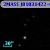 2MASS J01031422-0113257