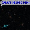2MASS J01032149+0019237