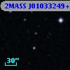 2MASS J01033249+0059076