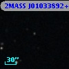 2MASS J01033892+1425385