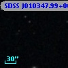 SDSS J010347.99+004921.2