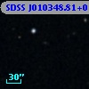 SDSS J010348.81+010905.5