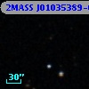 2MASS J01035389-0005378