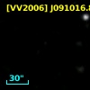 [VV2006] J091016.8+575330