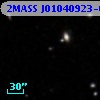 2MASS J01040923-0058325