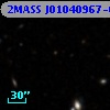 2MASS J01040967-0056470