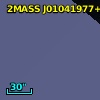 2MASS J01041977+0105411