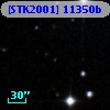 [STK2001] 11350b