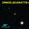 2MASS J01044778+0115105
