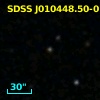 2MASS J01044849-0105165