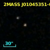 2MASS J01045351-0104131