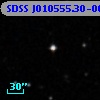 SDSS J010555.30-004443.9