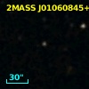 2MASS J01060845+0059354