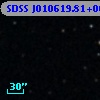 SDSS J010619.81+003608.1