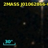 2MASS J01062866-0046100