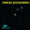 2MASS J01064808+0053261