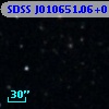 SDSS J010651.06+010310.7
