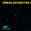 2MASS J01065769-0050263