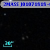 2MASS J01071818-0040484